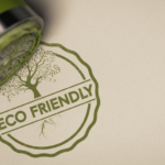 Etykiety "Eco frendly"