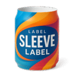 etykiety sleeve producent